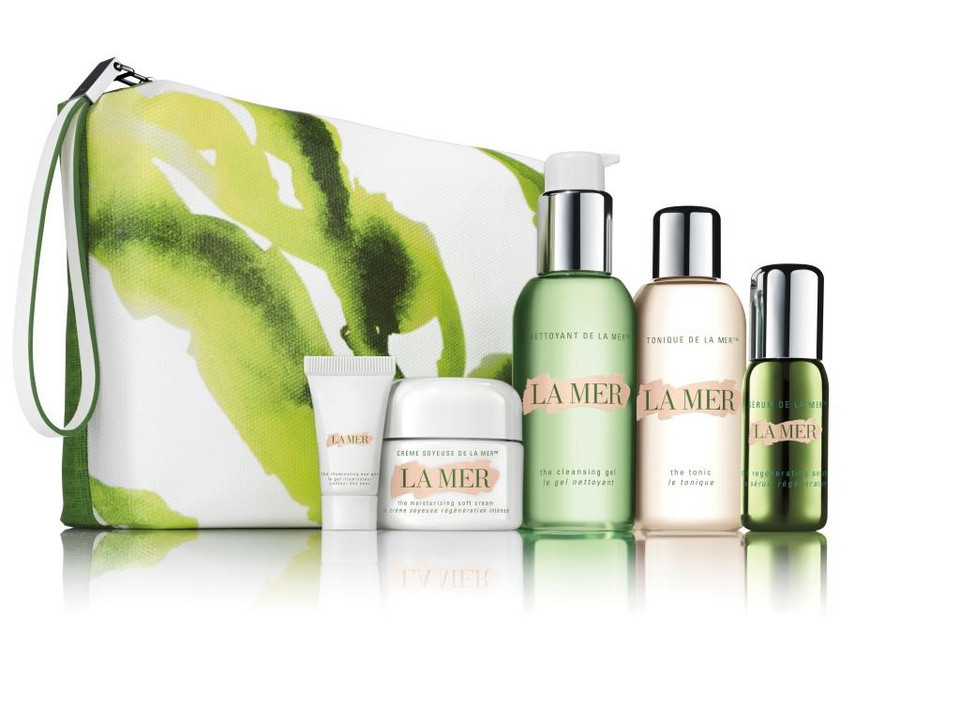 The Radiant Collection La Mer