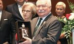 Urodzinowe przyjęcie Wałęsy. Kto się na nim pojawił?