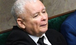 'Nasi ukraińscy przyjaciele muszą zdać sobie sprawę, że nie poświęcimy polskiego rolnictwa'