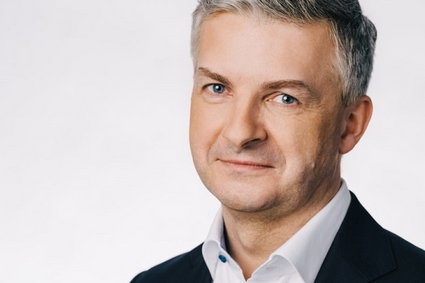 AstraZeneca ma w Polsce nowego prezesa
