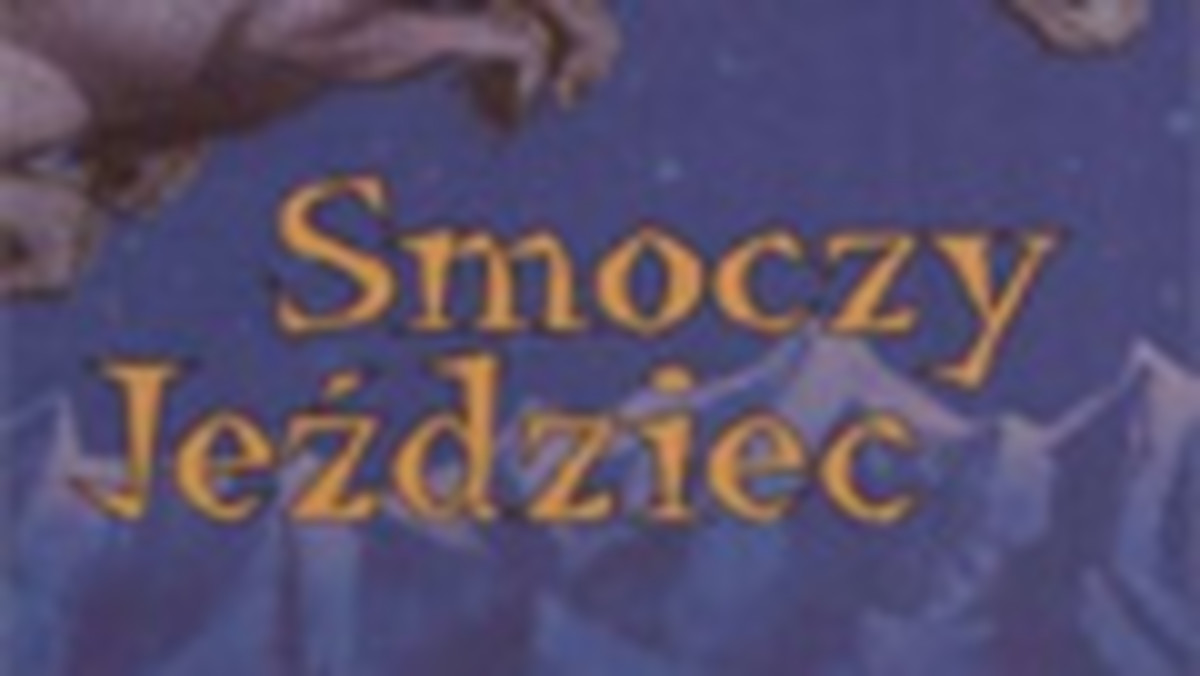 Ben zaczął się cofać, aż poczuł za sobą łuski Lunga. Siarczynka i Muchonogi przytulili się do siebie. Tylko smok pozostał spokojny i unosząc głowę, spoglądał na dżina