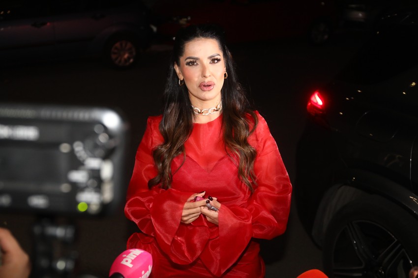 Tanja Savić i Muki