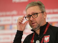 Kadra pod wodzą Brzęczka rozegrała 24 mecze. Wygrała połowę z nich