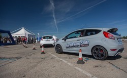 Ford inwestuje i rusza w Polsce z darmowym szkoleniem dla kierowców