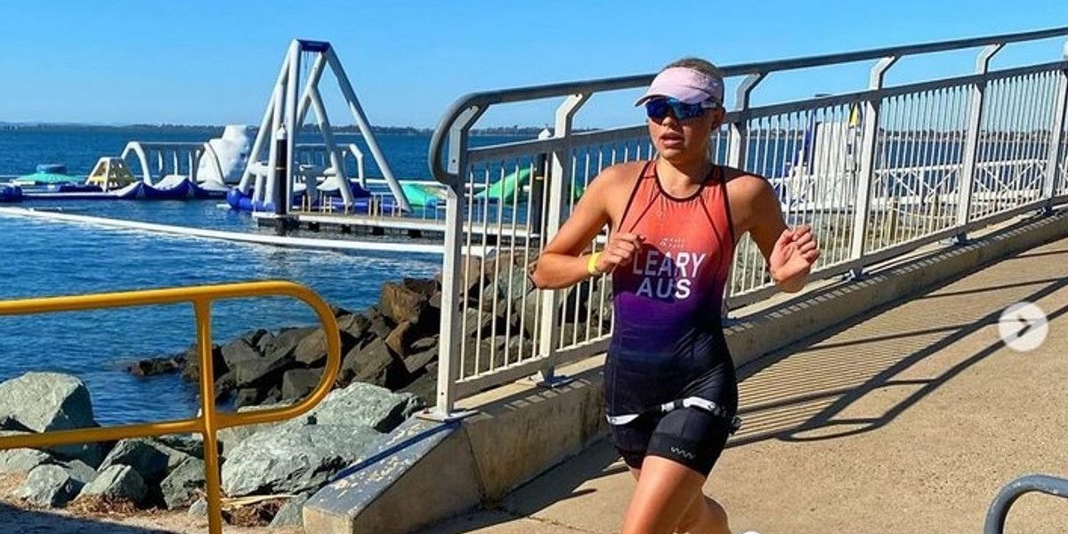 19-letnia triathlonistka zderzyła się z samochodem. Walczy o życie w szpitalu