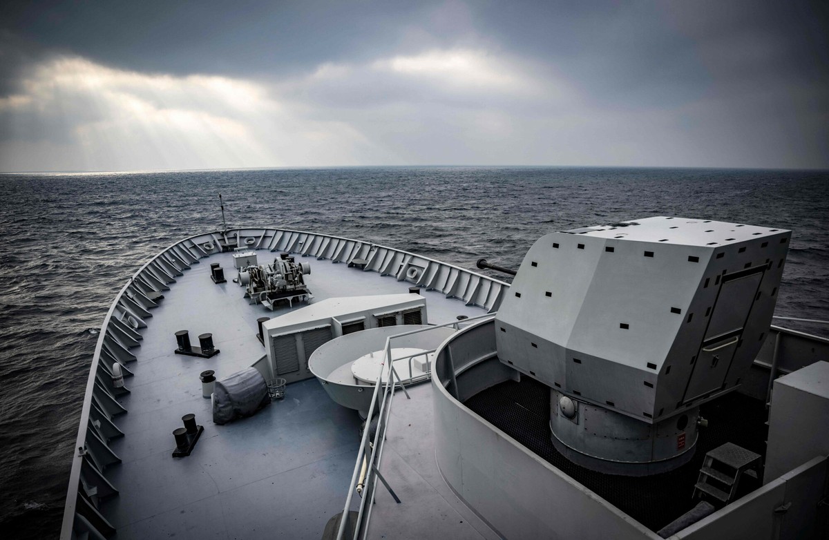 Media: NATO chce zaostrzyć kurs wobec Rosji. Oto jakie ma plany