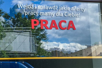 Programista i osoba do sprzątania. Oto najbardziej deficytowe zawody