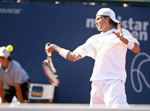 Kubot już nie gra w Indian Wells. Odpadł w kwalifikacjach