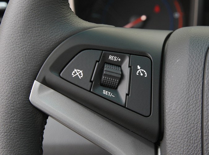 Chevrolet orlando 2.0/165 KM