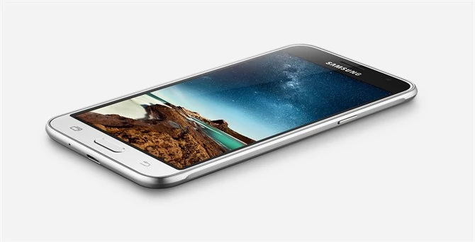 Samsung Galaxy J3(6) - budżetowy smartfon, który wkrótce dostępny będzie w Chinach