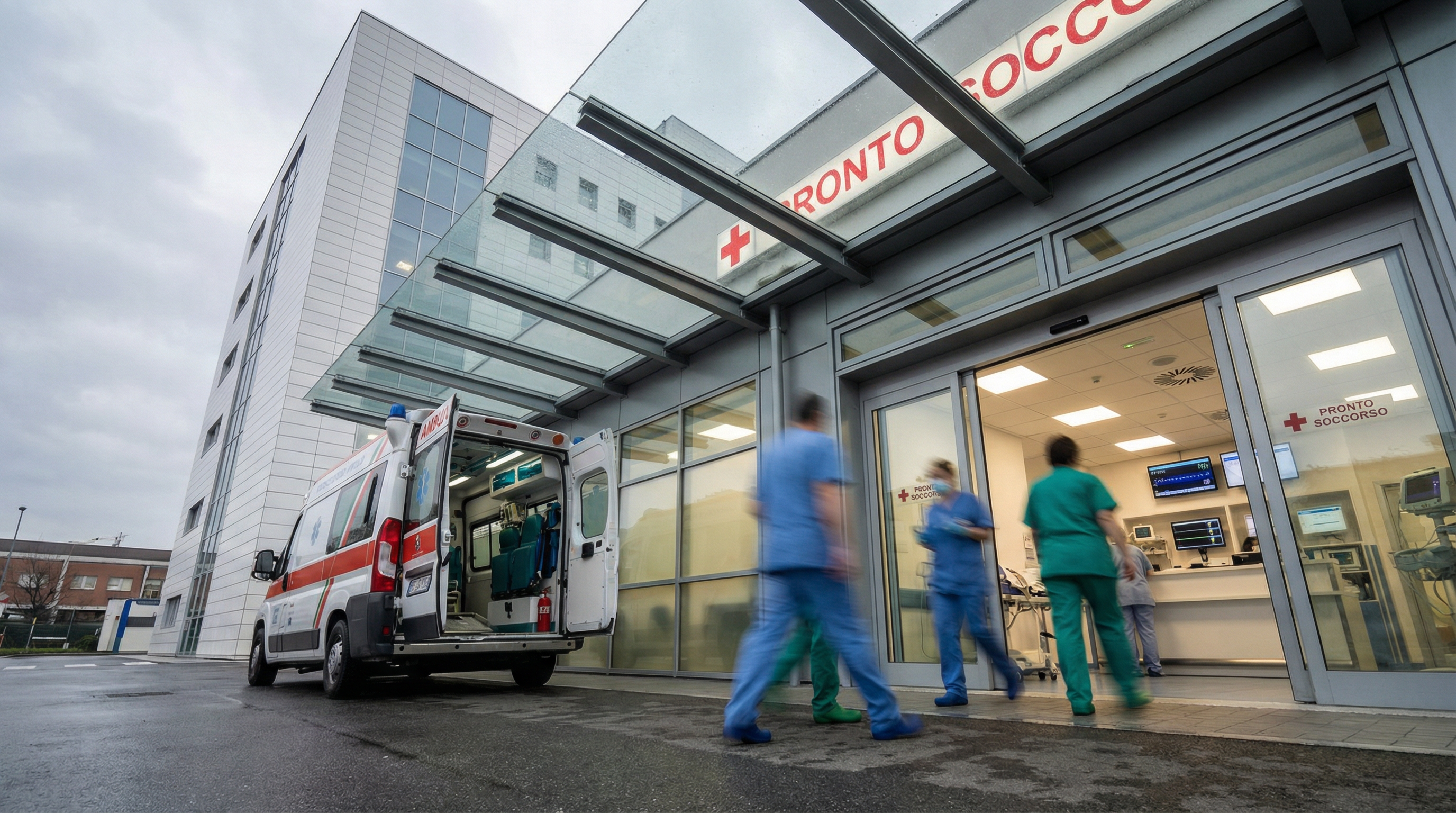 Crans-Montana: Niguarda opera il caso più grave, non si ferma nel weekend