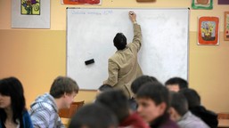 zamieszanie z wyrównaniem dla nauczycieli. czerwcowy termin nieaktualny