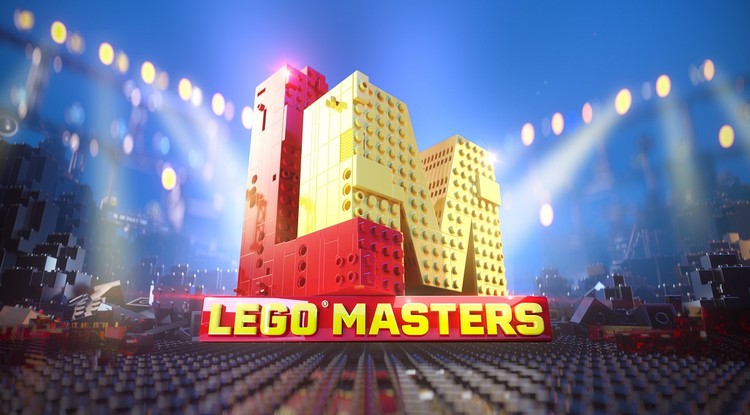 Lego Masters