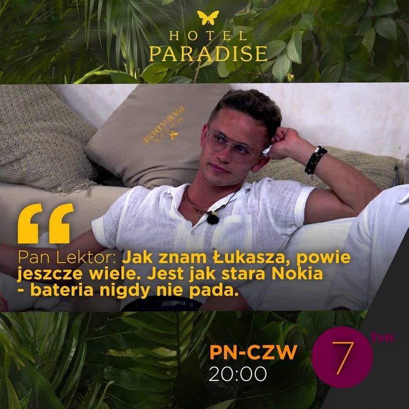 Rajskie Rozdanie w "Hotelu Paradise 2"