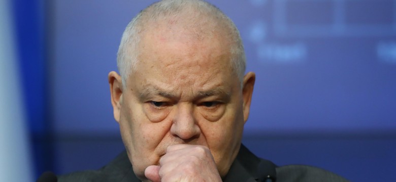 Byli prezesi NBP i członkowie RPP kontra Glapiński. "Tego jeszcze nie było w historii"