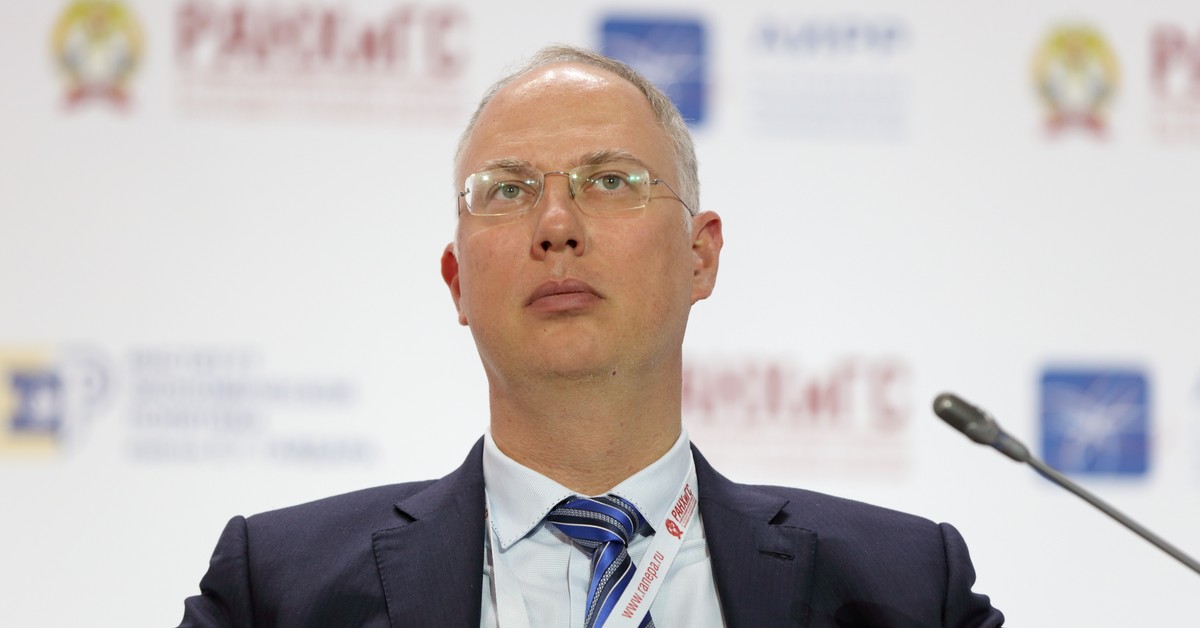 Putin&#39;s envoy visits Washington, talks with Trump&#39;s team