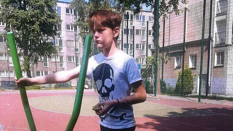 Szczecin: zaginął 12-letni Dawid. Trwają poszukiwania