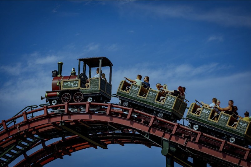 energylandia rozrywka rabat relaks