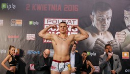 Polski pięściarz nielegalnym imigrantem. ICE rozpoczęła proces deportacji z USA