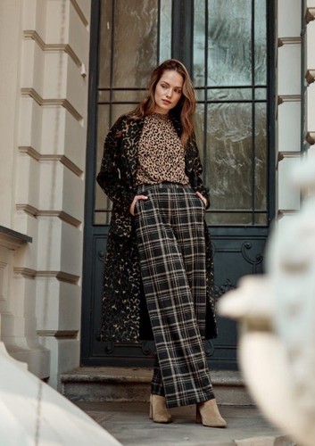 Kampania wizerunkowa kolekcji 25 lat Top Secret