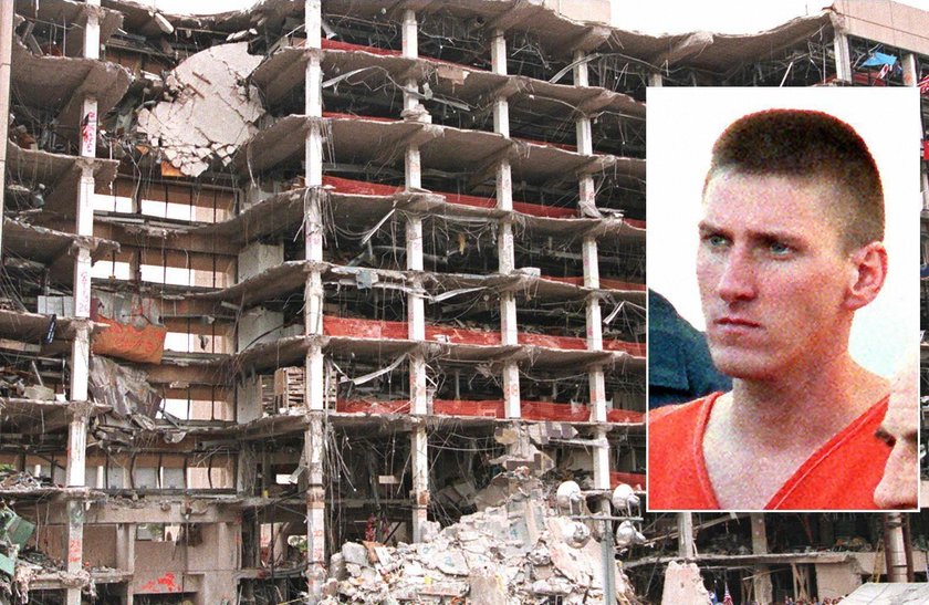 Timothy McVeigh