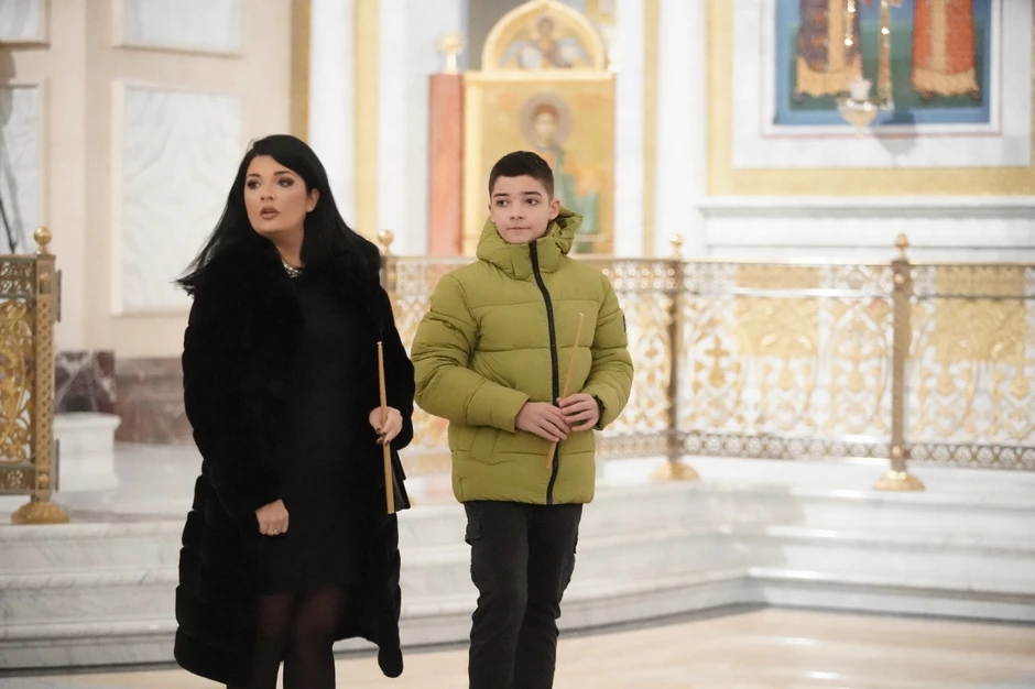 Pomen Oliveru Ivanoviću