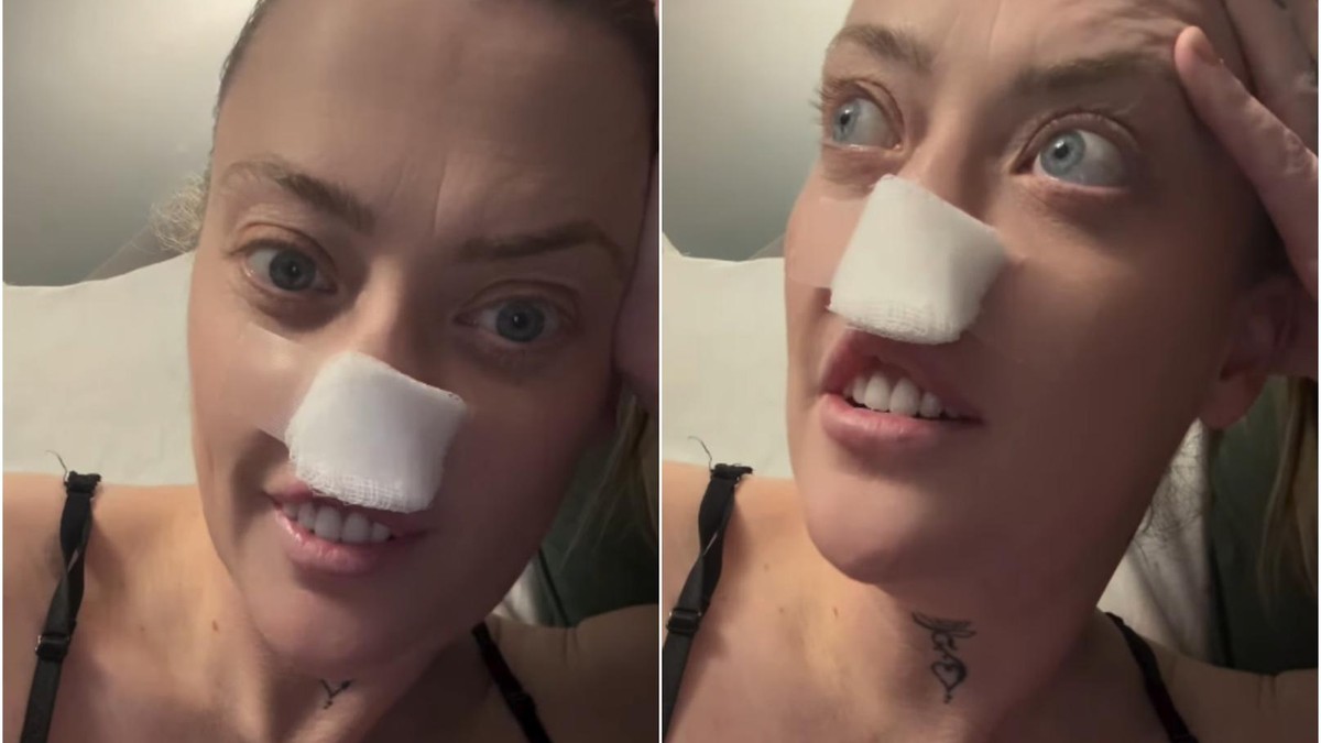 Implanti joj upropastili život