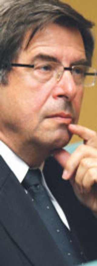 Żeby zmienić konstytucję potrzebny jest konsensus