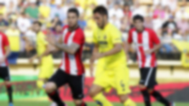 Hiszpania: Sporting Gijon lepszy od Deportivo, Villarreal pokonał Athletic Bilbao