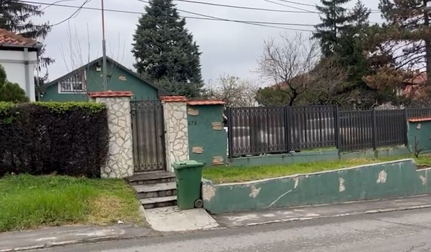 Kuća Laneta Gutovića