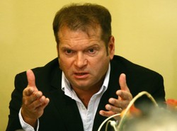 Rutkowski chciał kupić głosy wyborców