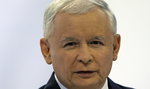 Kaczyński ostro o Bartoszewskim