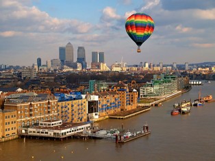 Wielka Brytania: Trwa walka o wyższe zarobki dla imigrantów