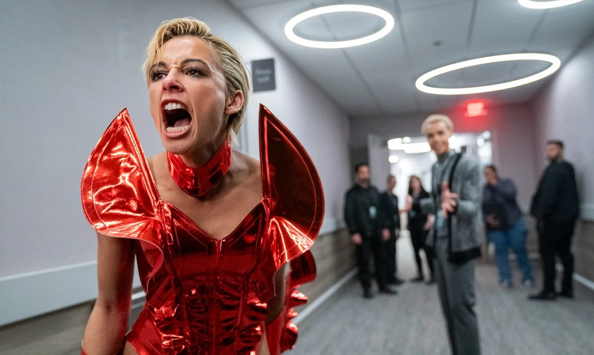 Zarobił 138 milionów. Hitowy horror kinowy wreszcie w abonamencie