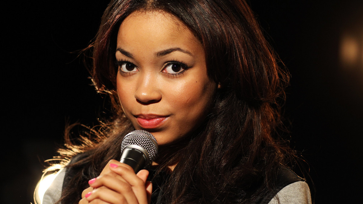 Dionne Bromfield chce nagrać płytę dedykowaną pamięci Amy Winehouse.