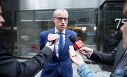 Magierowski: Prezydent nie odpowie na list byłych opozycjonistów. Treść pisma odbiega od norm cywilizowanej debaty