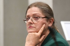 Terlecki o wyjeździe Pawłowicz: Sędziowie mają specjalnie uprawnienia