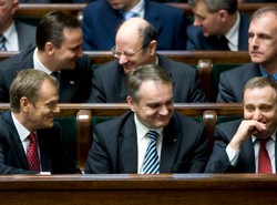 Zmian w rządzie nie będzie