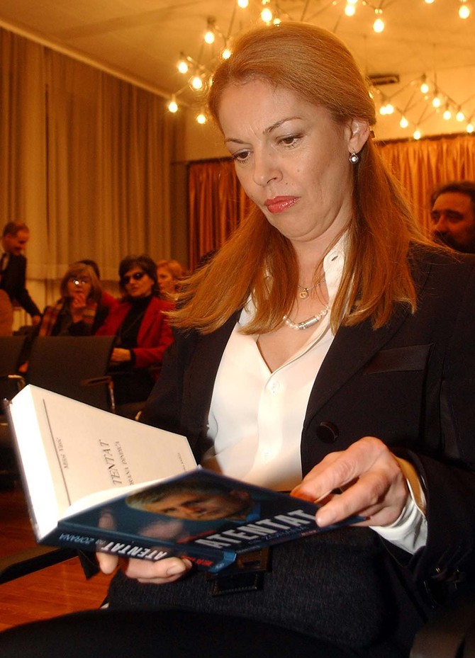 Ružica Đinđić