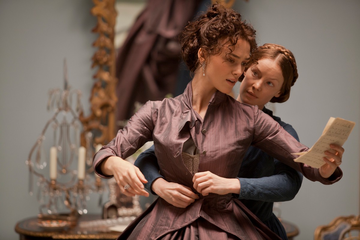 "Anna Karenina" – miłość i zdrada w teatralnych dekoracjach