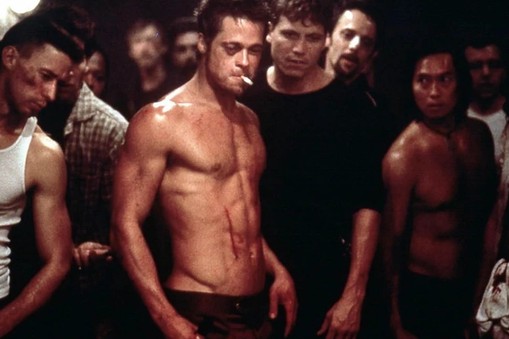 W Chinach zmieniono zakończenie filmu Fight Club.