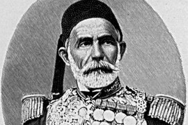 Mihajlo je prešao u islam i postao NAJOPASNIJI POTURICA ikada: Do smrti tvrdio da nije ZABORAVIO SRPSKO MLEKO KOJE GA JE OTHRANILO