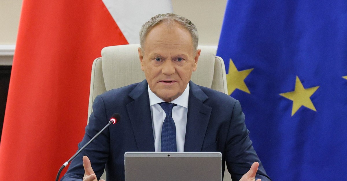 Czy Polska przystąpi do Rady Pokoju? Jasna deklaracja premiera Papy