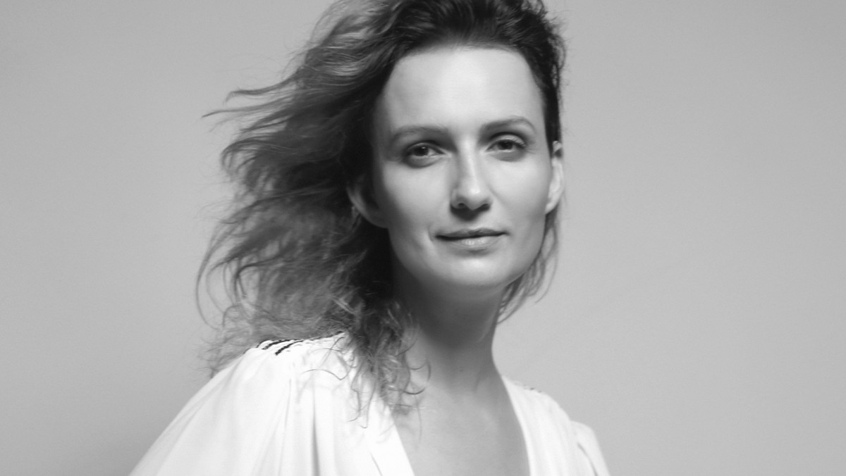 Daria Woszek o filmie "Maryjki" na Mastercard OFF Camera 2020. Wywiad