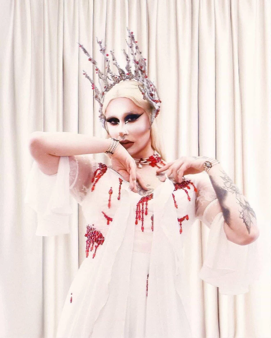 Niki Džem | Foto: Nicky Jamm