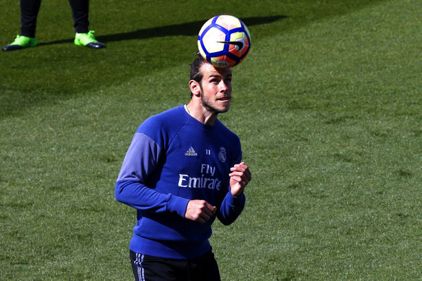 Liga hiszpańska: Gareth Bale wygrał wyścig z czasem. Zagra w El Clasico