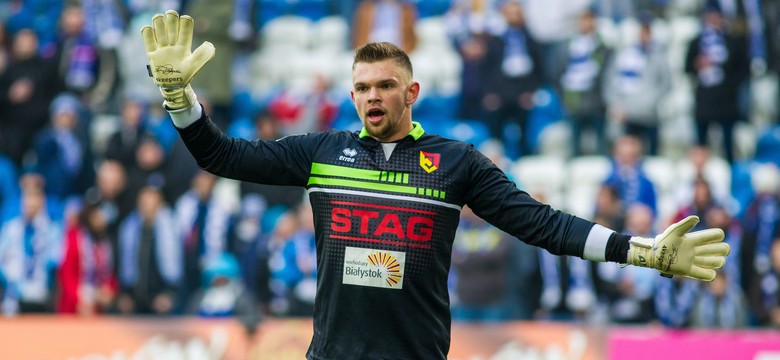Liga włoska: Pech Drągowskiego. Doznał urazu na treningu