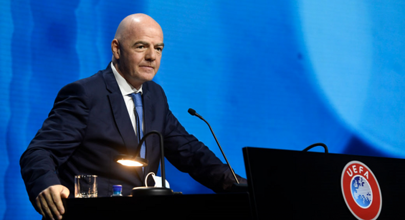 Fédération Internationale de Football Association (FIFA)