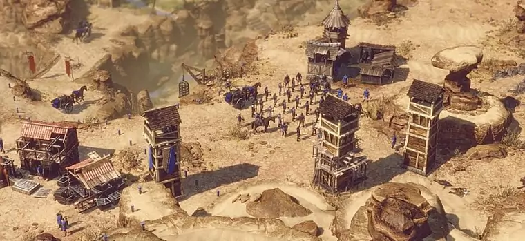 Spellforce 3 - zobaczcie 15 minut nowej rozgrywki. Szykuje się wielki powrót serii?