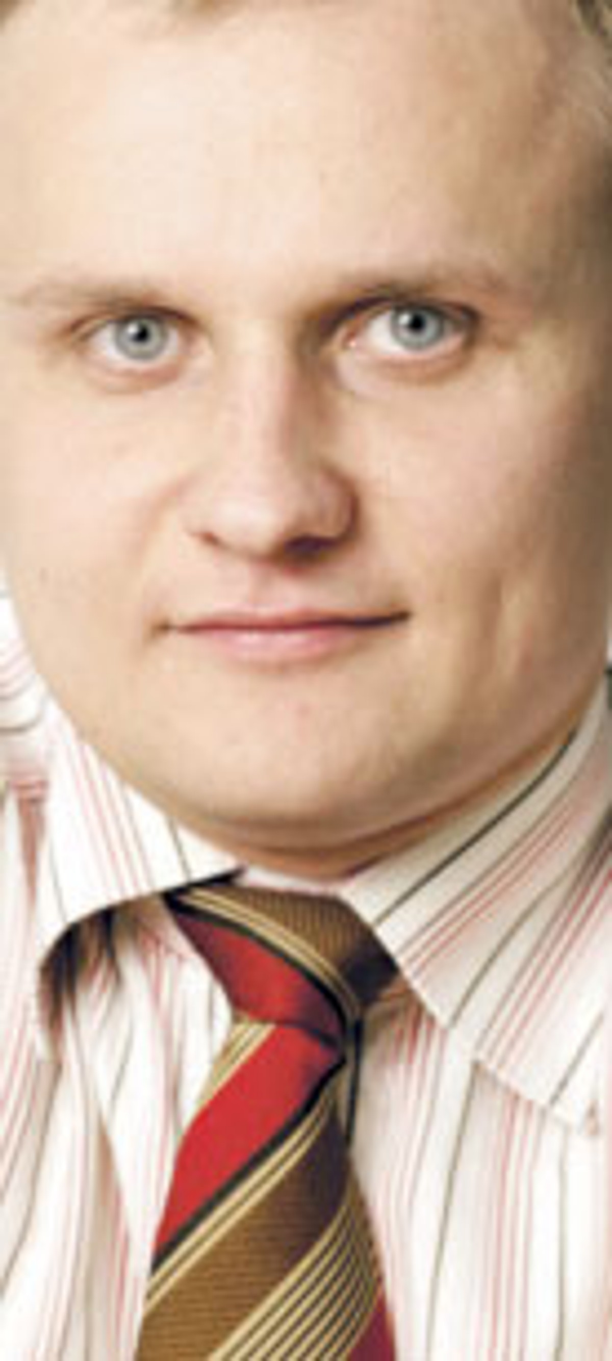 Bartosz Marczuk